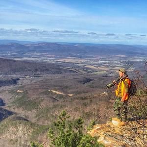 Meet your Posher, Ted